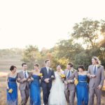 Adriana & Mike – Red Corral Ranch