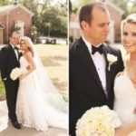 Jill & Chris – Austin Wedding