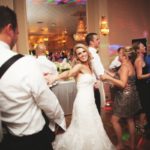 Jill & Chris – Austin Wedding