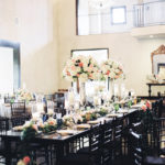 Elegant Soirée in the Hill Country | Ma Maison