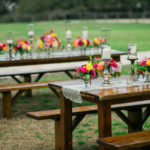 A Botanical Oasis Wedding | Pecan Grove