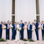 A Boho Wedding | Prospect House
