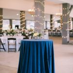 Elegant Winter Wedding | Pecan Grove