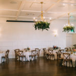 Brilliantly Colored Austin Wedding | Green Pastures
