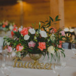 Delightful Decor for a Hill Country Wedding | Addison Grove