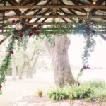A Rustic Romance Wedding | Pecan Springs Ranch, Austin