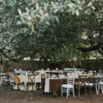 An Urban, Eclectic Wedding | Gather on Monroe, Austin