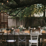 An Urban, Eclectic Wedding | Gather on Monroe, Austin