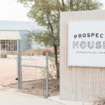 Boho + Modern Wedding | Prospect House