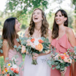 Pretty as a Picture Wedding | Pecan Springs Ranch